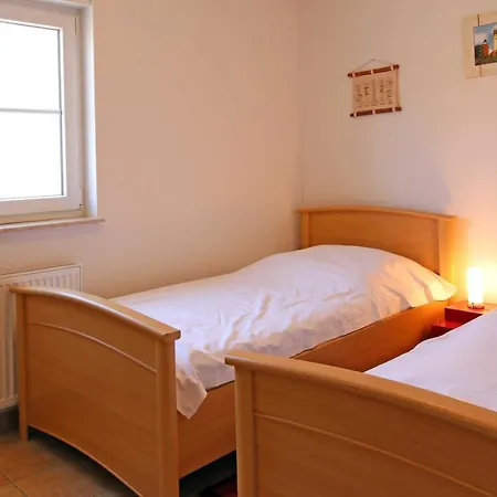 Holiday home Luessvitz Ummanz