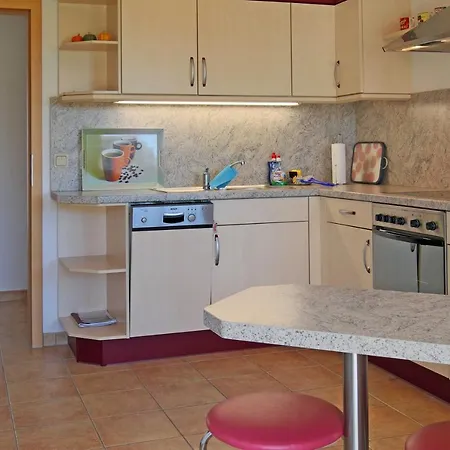 Luessvitz Holiday home *