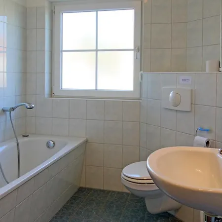 Holiday home Luessvitz