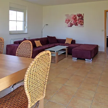 Luessvitz Holiday home *