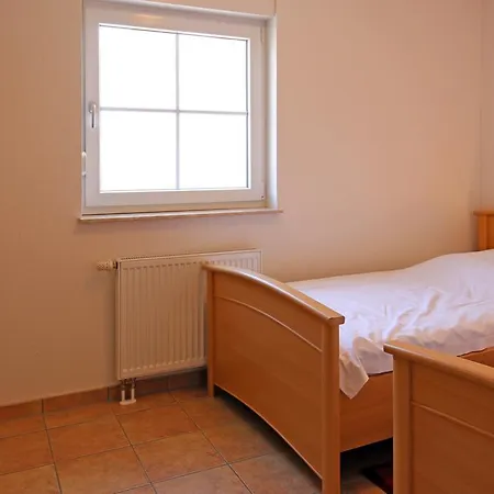 Lüßvitz Ferienhaus Ummanz